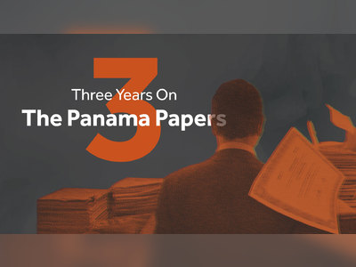 Counting the Panama Papers money: how we reached $1.28 billion