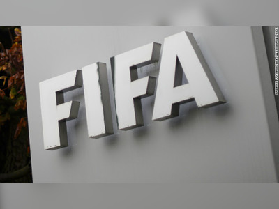 Data leak leaves FIFA official facing probe