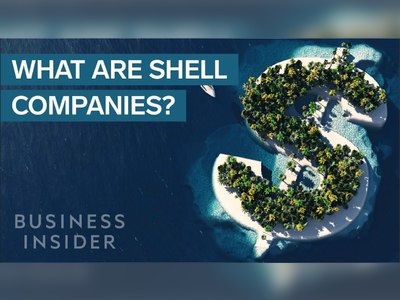 How The Wealthy Hide Billions Using Tax Havens