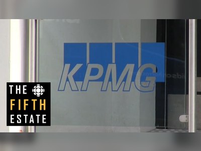 KPMG and Tax Havens for the Rich : The Untouchables - the fifth estate