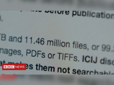 What the Panama Papers reveal