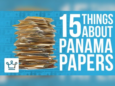15 Things You Didn't Know About The Panama Papers