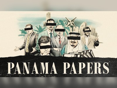 Panama Papers - The Secrets of Dirty Money