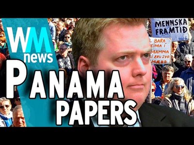 Top 10 Facts about the Panama Papers