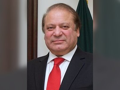 Panama Papers case - Pakistan