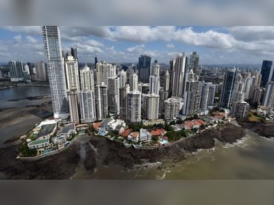 Panama Papers Q&A: What is the scandal about?