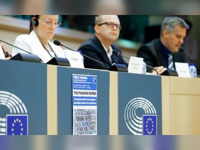 Panama Papers: European parliament opens inquiry