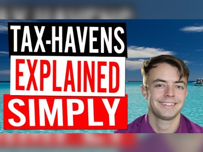 Tax Havens and Off-Shore Banking Explained