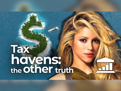 Tax Havens: What They Never Tell You