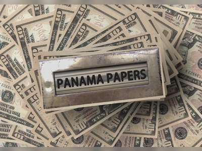 Panama tax leak reaction