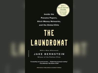 The Laundromat (Previously Published as Secrecy World)